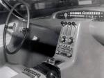 Lincoln XL-500 Concept Car 1953 года